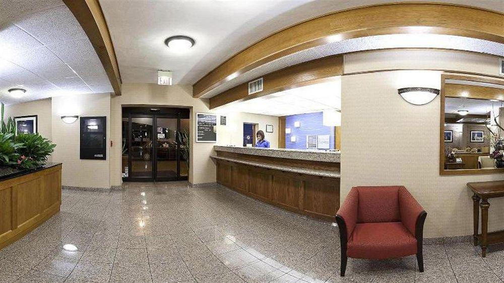 Holiday Inn Express - San Antonio Airport By Ihg Esterno foto