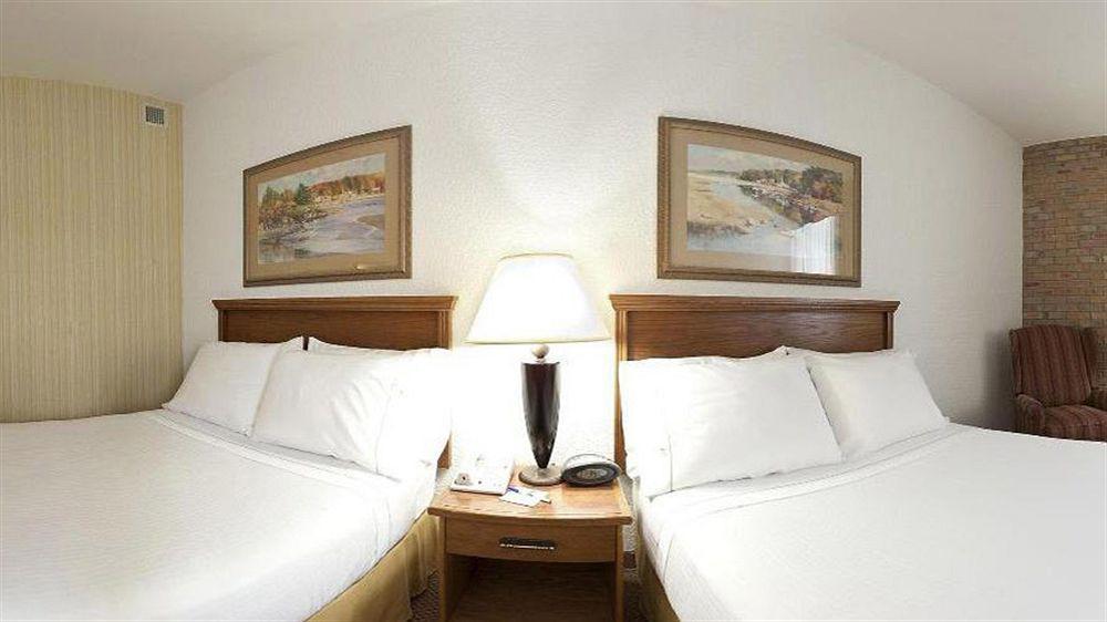 Holiday Inn Express - San Antonio Airport By Ihg Esterno foto