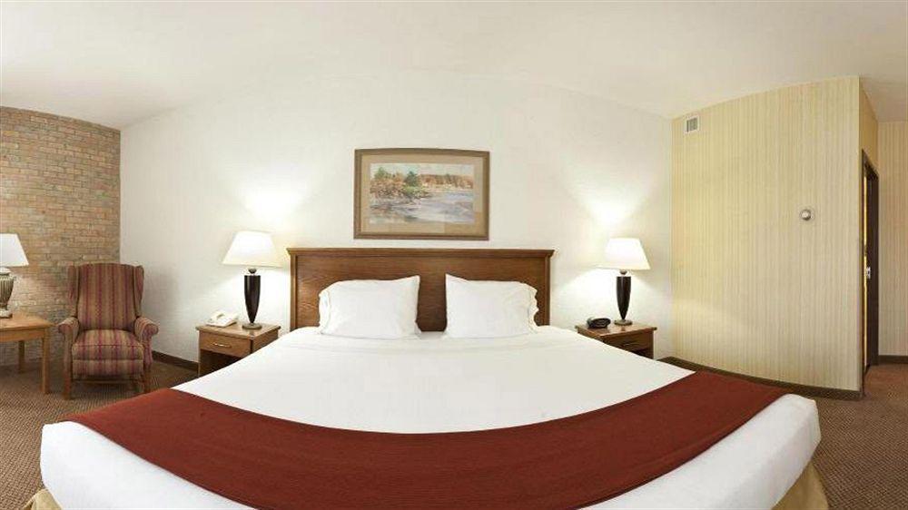 Holiday Inn Express - San Antonio Airport By Ihg Esterno foto