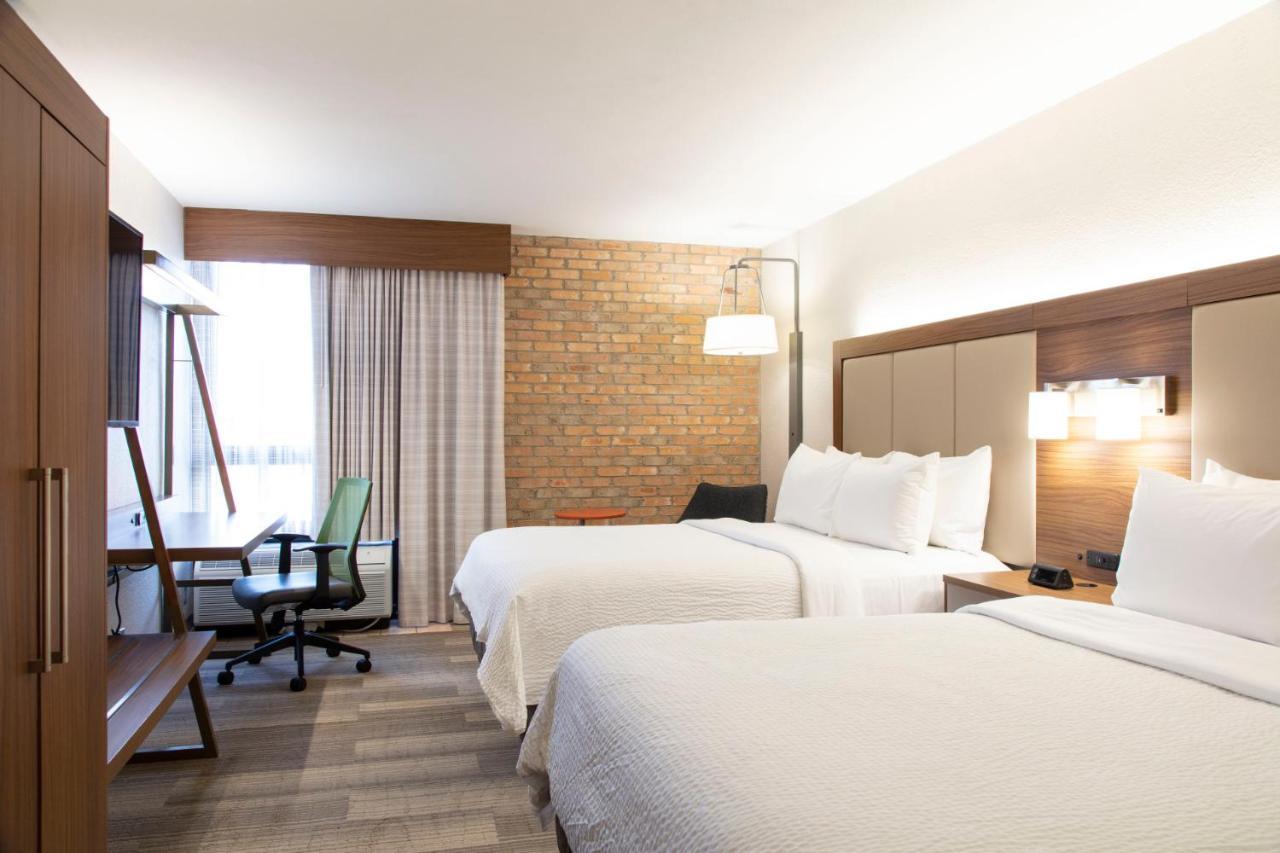 Holiday Inn Express - San Antonio Airport By Ihg Esterno foto