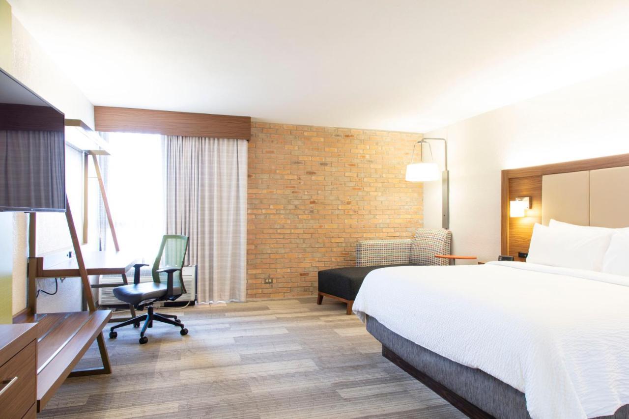 Holiday Inn Express - San Antonio Airport By Ihg Esterno foto