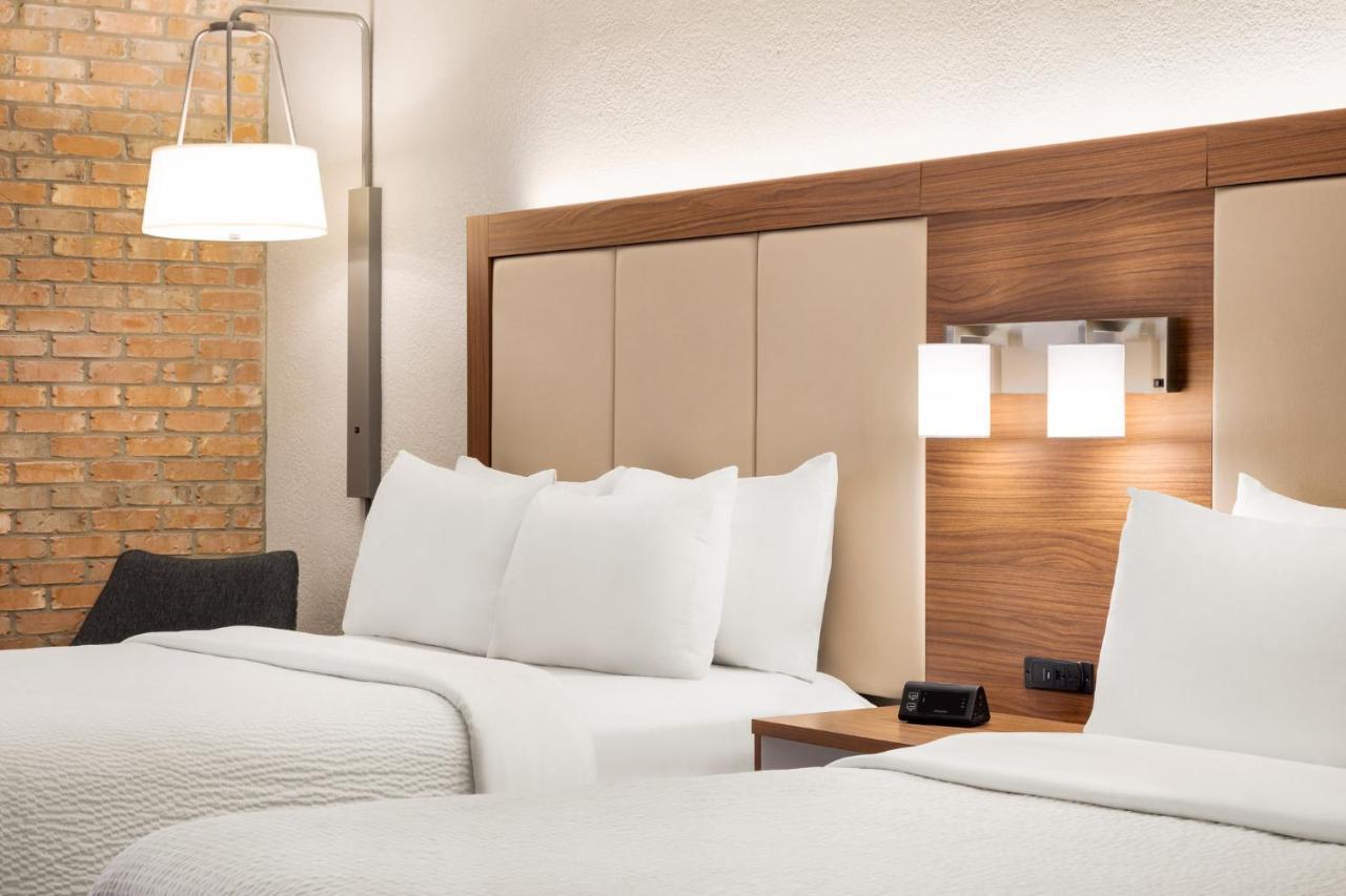 Holiday Inn Express - San Antonio Airport By Ihg Esterno foto