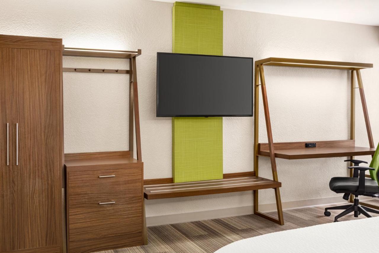 Holiday Inn Express - San Antonio Airport By Ihg Esterno foto