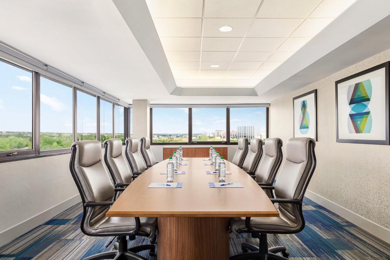 Holiday Inn Express - San Antonio Airport By Ihg Esterno foto