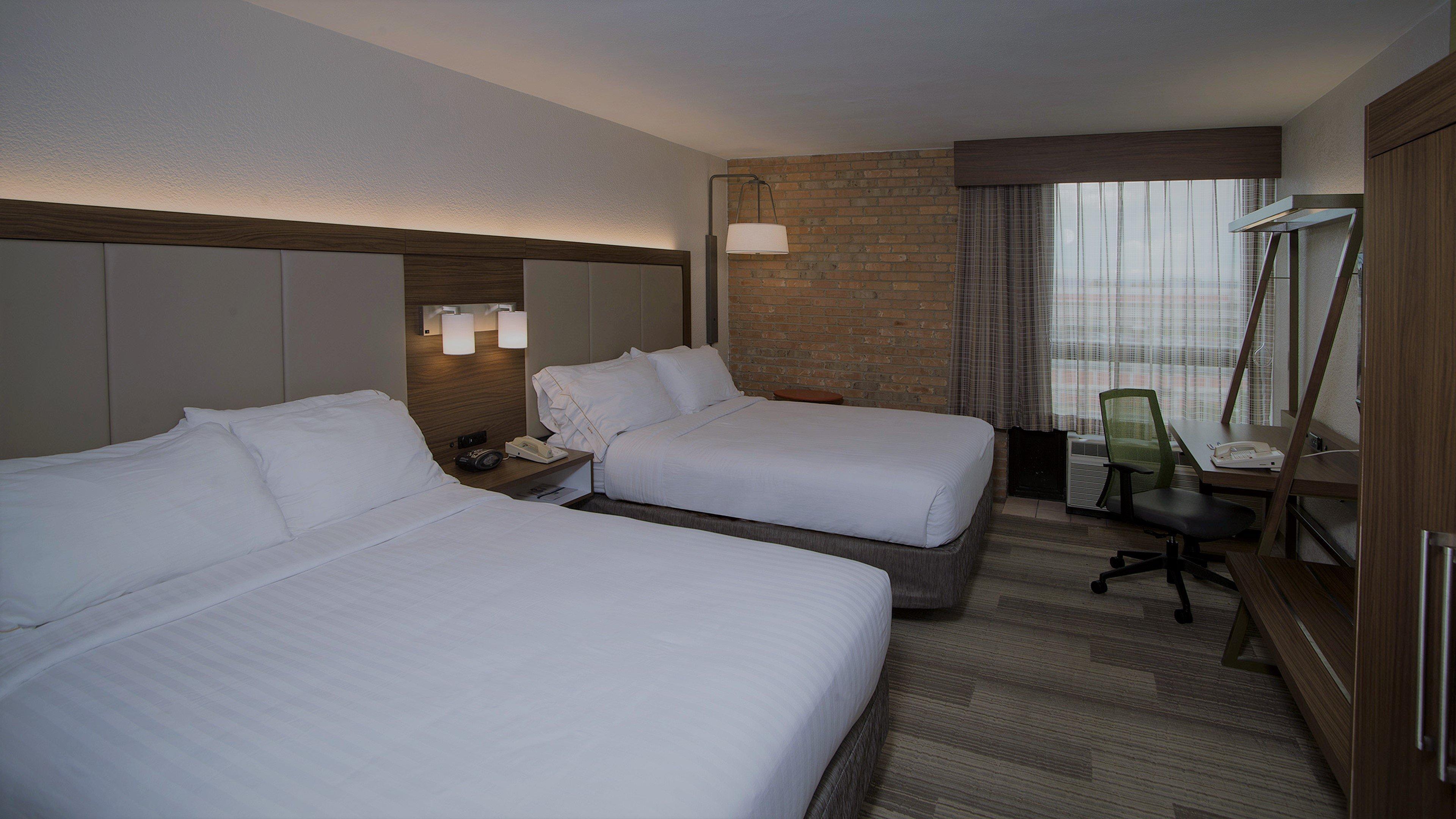 Holiday Inn Express - San Antonio Airport By Ihg Esterno foto