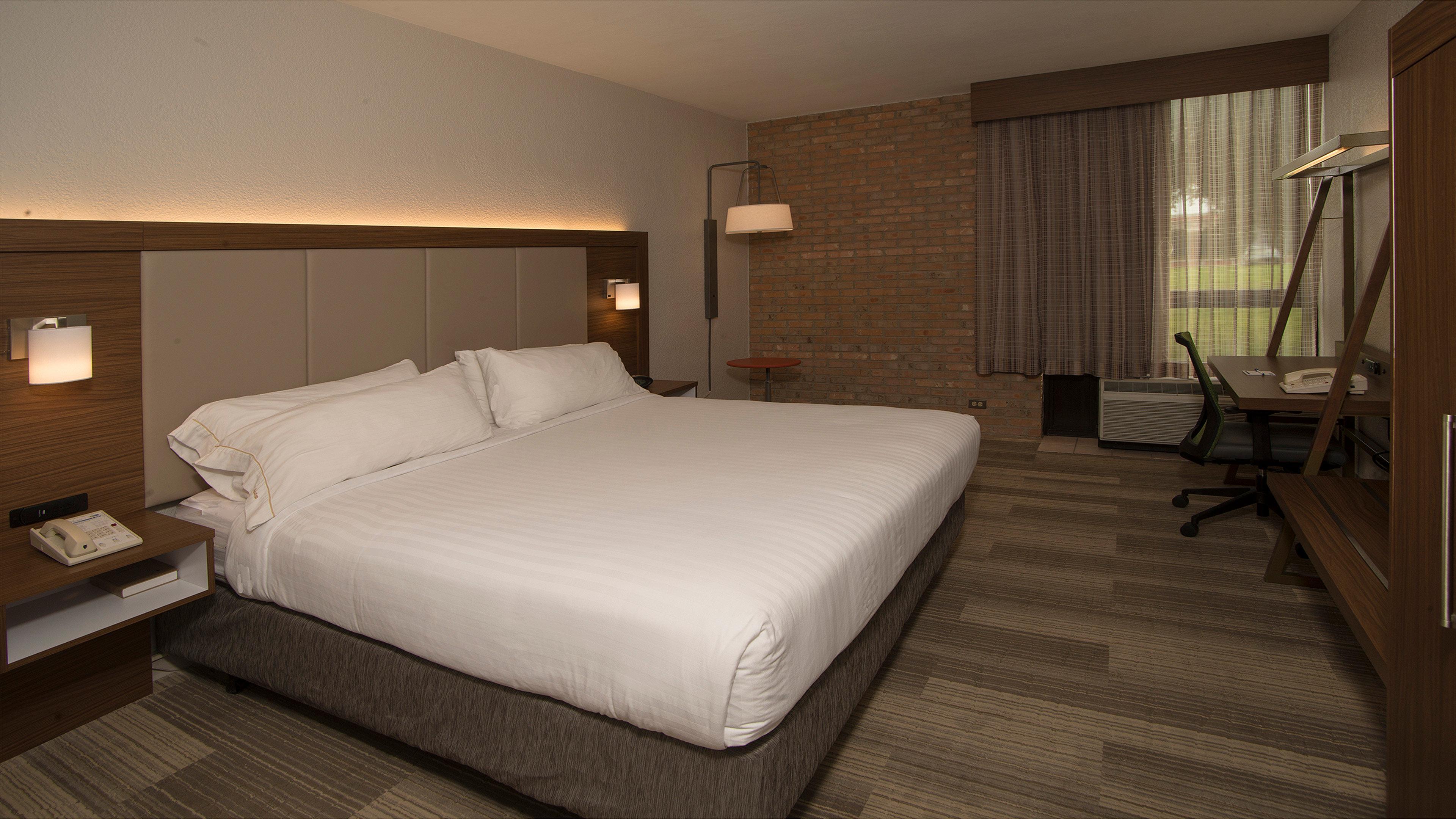 Holiday Inn Express - San Antonio Airport By Ihg Esterno foto