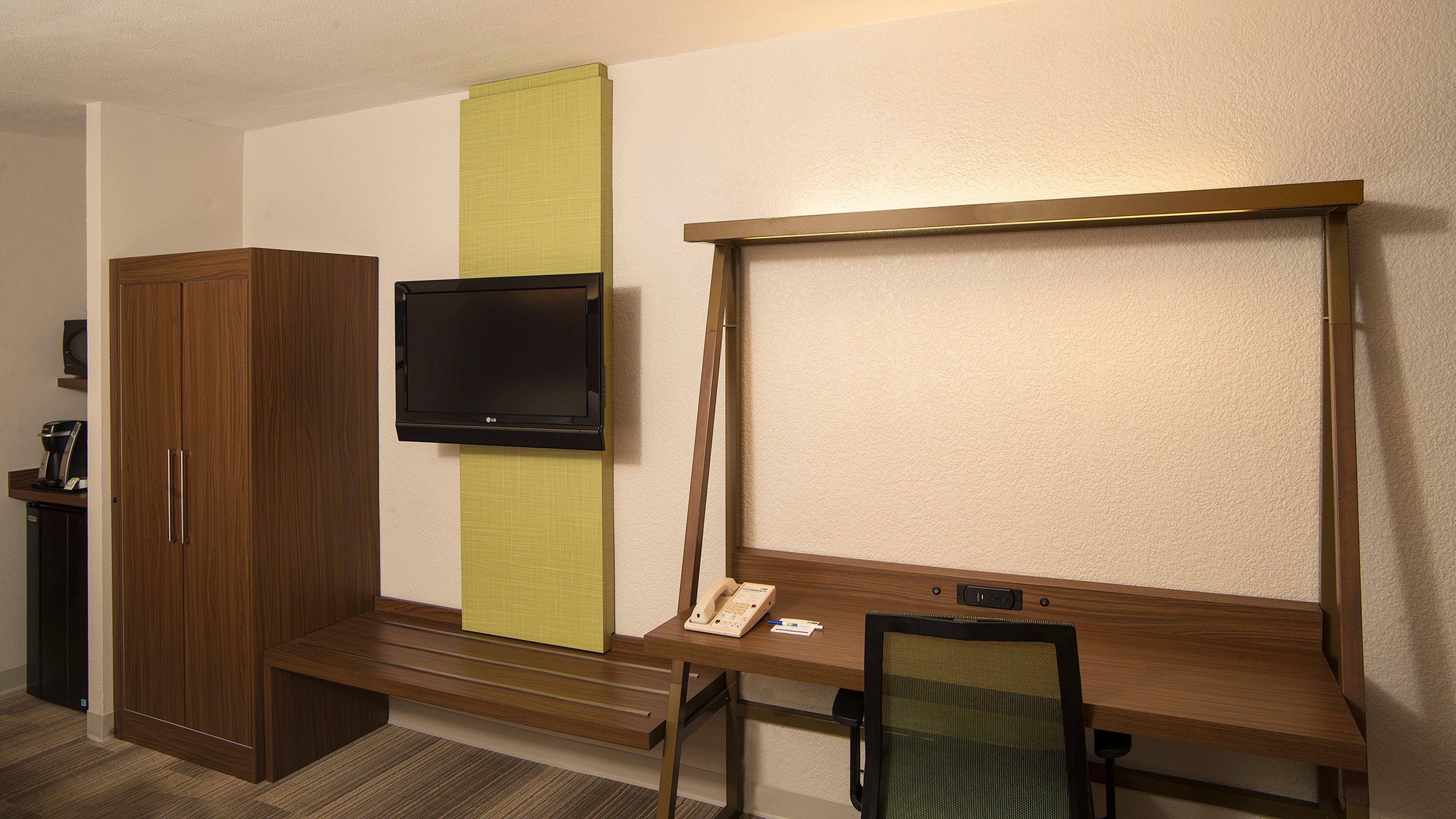 Holiday Inn Express - San Antonio Airport By Ihg Esterno foto