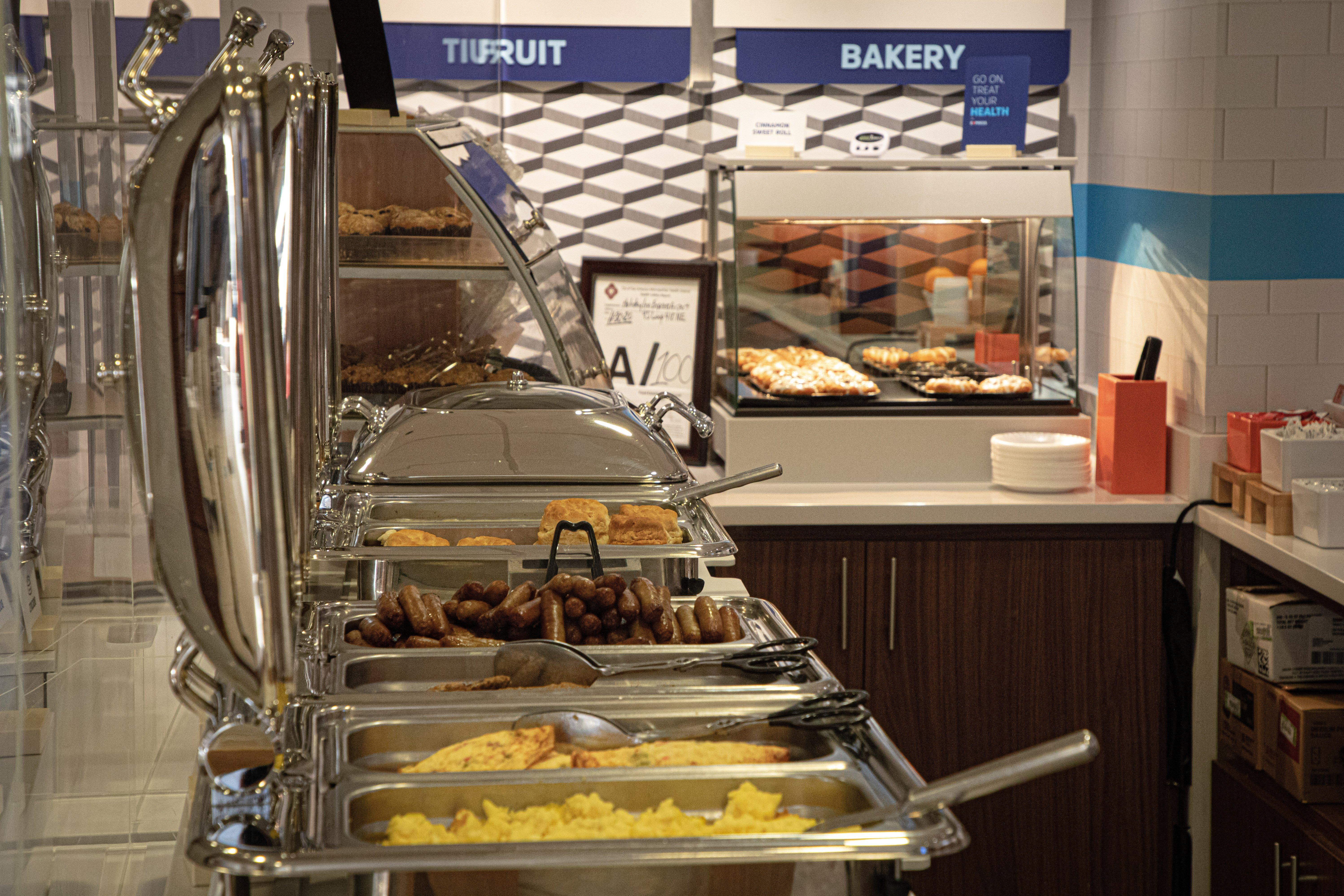 Holiday Inn Express - San Antonio Airport By Ihg Esterno foto