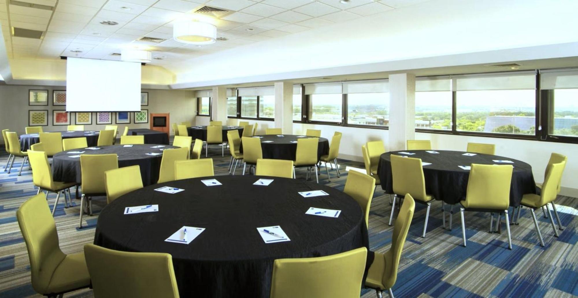 Holiday Inn Express - San Antonio Airport By Ihg Esterno foto